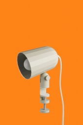 Noc CLip Light Off White
